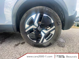 Peugeot 2008 PureTech 130 S&S EAT8 Allure occasion - Photo 15