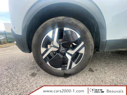 Peugeot 2008  PureTech 130 S&S EAT8 Allure occasion - Photo 16