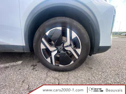 Peugeot 2008 PureTech 130 S&S EAT8 Allure occasion - Photo 17