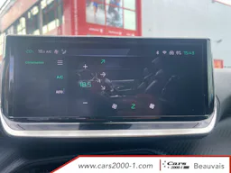 Peugeot 2008 PureTech 130 S&S EAT8 Allure occasion - Photo 22