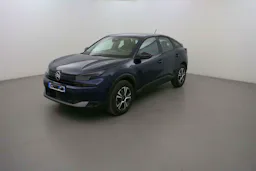 Citroën C4 Hybride 110 ch e-DCS6 You occasion - Photo 1
