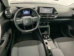 Citroën C4 Hybride 110 ch e-DCS6 You occasion - Photo 12