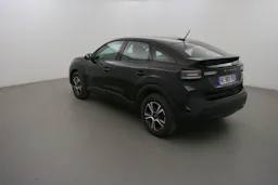 Citroën C4  Hybride 110 ch e-DCS6 You occasion - Photo 7