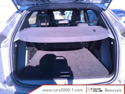 Peugeot 2008  Hybrid 145 e-DCS6 Allure occasion - Photo 2