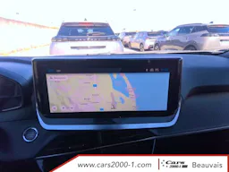 Peugeot 2008  Hybrid 145 e-DCS6 Allure occasion - Photo 3