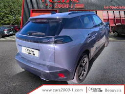 Peugeot 2008 Hybrid 145 e-DCS6 Allure occasion - Photo 4