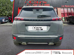Peugeot 2008  Hybrid 145 e-DCS6 Allure occasion - Photo 5