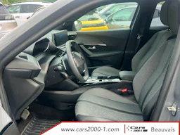 Peugeot 2008  Hybrid 145 e-DCS6 Allure occasion - Photo 8