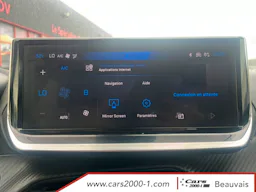 Peugeot 2008 Hybrid 145 e-DCS6 Allure occasion - Photo 11