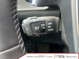 Peugeot 2008  Hybrid 145 e-DCS6 Allure occasion - Photo 13