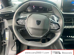 Peugeot 2008  Hybrid 145 e-DCS6 Allure occasion - Photo 14