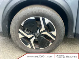Peugeot 2008  Hybrid 145 e-DCS6 Allure occasion - Photo 15