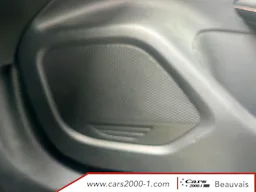 Peugeot 2008 Hybrid 145 e-DCS6 Allure occasion - Photo 16