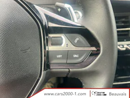 Peugeot 2008  Hybrid 145 e-DCS6 Allure occasion - Photo 17
