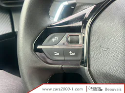 Peugeot 2008 Hybrid 145 e-DCS6 Allure occasion - Photo 18