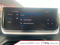 Peugeot 2008  Hybrid 145 e-DCS6 Allure occasion - Photo 21