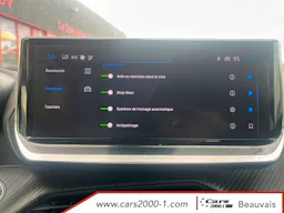 Peugeot 2008 Hybrid 145 e-DCS6 Allure occasion - Photo 22
