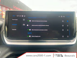 Peugeot 2008 Hybrid 145 e-DCS6 Allure occasion - Photo 23