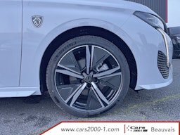 Peugeot 308  BlueHDi 130ch S&S EAT8 GT occasion - Photo 16