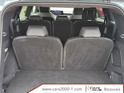 Peugeot 5008 Hybrid 145 ch e-DCS6 Allure occasion - Photo 5