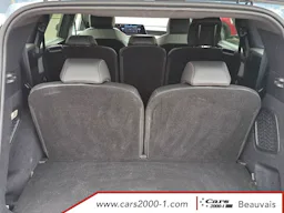 Peugeot 5008  Hybrid 145 ch e-DCS6 Allure occasion - Photo 5
