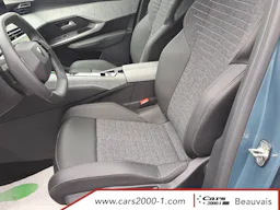 Peugeot 5008  Hybrid 145 ch e-DCS6 Allure occasion - Photo 6