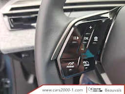 Peugeot 5008 Hybrid 145 ch e-DCS6 Allure occasion - Photo 10