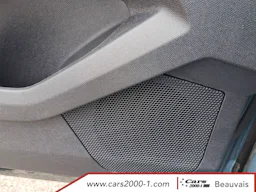 Peugeot 5008  Hybrid 145 ch e-DCS6 Allure occasion - Photo 11