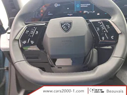 Peugeot 5008 Hybrid 145 ch e-DCS6 Allure occasion - Photo 12