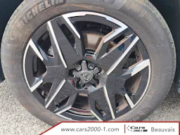 Peugeot 5008  Hybrid 145 ch e-DCS6 Allure occasion - Photo 13