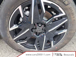 Peugeot 5008 Hybrid 145 ch e-DCS6 Allure occasion - Photo 14