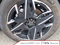 Peugeot 5008  Hybrid 145 ch e-DCS6 Allure occasion - Photo 14