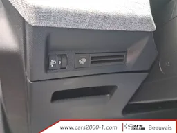 Peugeot 5008 Hybrid 145 ch e-DCS6 Allure occasion - Photo 18