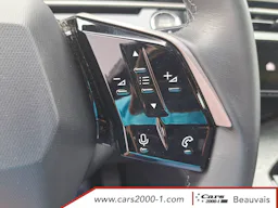 Peugeot 5008 Hybrid 145 ch e-DCS6 Allure occasion - Photo 19