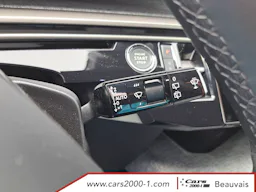 Peugeot 5008  Hybrid 145 ch e-DCS6 Allure occasion - Photo 20