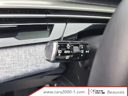 Peugeot 5008  Hybrid 145 ch e-DCS6 Allure occasion - Photo 21