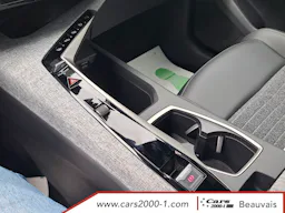 Peugeot 5008  Hybrid 145 ch e-DCS6 Allure occasion - Photo 22