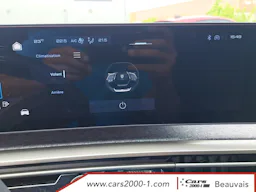Peugeot 5008 Hybrid 145 ch e-DCS6 Allure occasion - Photo 24