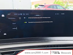 Peugeot 5008 Hybrid 145 ch e-DCS6 Allure occasion - Photo 25