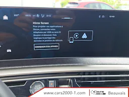 Peugeot 5008  Hybrid 145 ch e-DCS6 Allure occasion - Photo 26