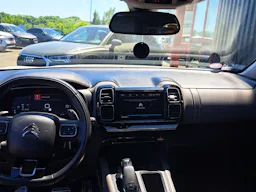 Citroën C5 Aircross  PureTech 130 S&S EAT8 Shine Pack occasion - Photo 10