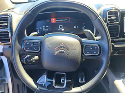Citroën C5 Aircross PureTech 130 S&S EAT8 Shine Pack occasion - Photo 14