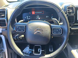 Citroën C5 Aircross  PureTech 130 S&S EAT8 Shine Pack occasion - Photo 14
