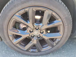 Citroën C5 Aircross PureTech 130 S&S EAT8 Shine Pack occasion - Photo 15