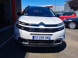 Citroën C5 Aircross PureTech 130 S&S EAT8 Shine Pack occasion - Photo 2
