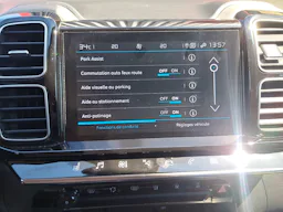Citroën C5 Aircross PureTech 130 S&S EAT8 Shine Pack occasion - Photo 28