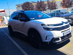 Citroën C5 Aircross  PureTech 130 S&S EAT8 Shine Pack occasion - Photo 3