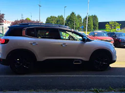 Citroën C5 Aircross  PureTech 130 S&S EAT8 Shine Pack occasion - Photo 4