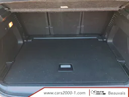 Citroën C5 Aircross PureTech 130 S&S EAT8 Shine Pack occasion - Photo 7