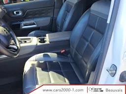 Citroën C5 Aircross PureTech 130 S&S EAT8 Shine Pack occasion - Photo 8
